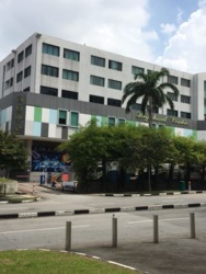 Cambio Suites (D19), Apartment #158645482